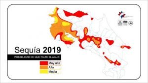 Sector Agropecuario se prepara para enfrentar época seca