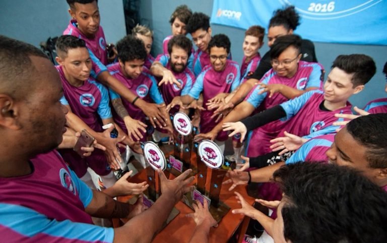 “Meninos Bons de Bola”: el primer equipo de fútbol masculino trans de Brasil (y posiblemente del mundo)