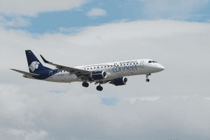 Aeroméxico vuela a Liberia a partir de hoy