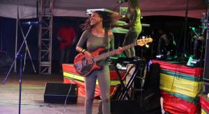 El Reggae, Patrimonio Cultural Inmaterial de la Humanidad