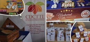 Creación de plataforma de diálogo busca cimentar desarrollo de industria del cacao en Trinidad y Tobago