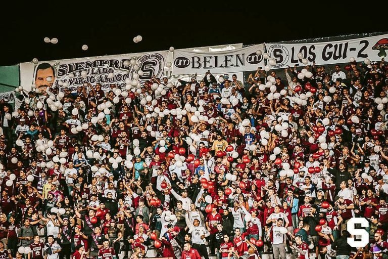 En solo hora y treinta, Saprissa vendió el 40% de boletos para la Gran Final