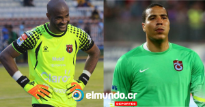 ¿Lucha por la titularidad, o puesto fijo para Esteban Alvarado?