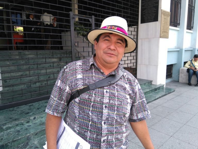 ONU: Condena de Caal Xól es un intento de “silenciar y desacreditar” a indígenas en Guatemala