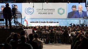 Líderes del mundo se reúnen en Polonia en cumbre climática de la ONU