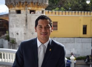 Juventud Liberacionista apoya a Gustavo Viales para Secretaría General del PLN