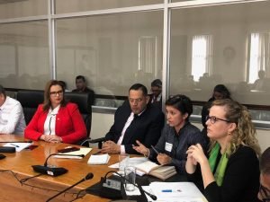 Diputados denuncian nulos avances de acuerdos entre gobierno y sector pesquero
