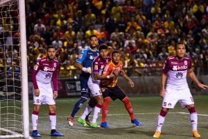 ¿Cuál equipo llega más sólido para coronarse campeón nacional?