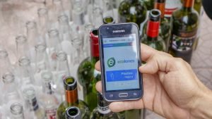 Programa Ecolones busca marca mundial de recolección de plásticos en el Guinness World Record