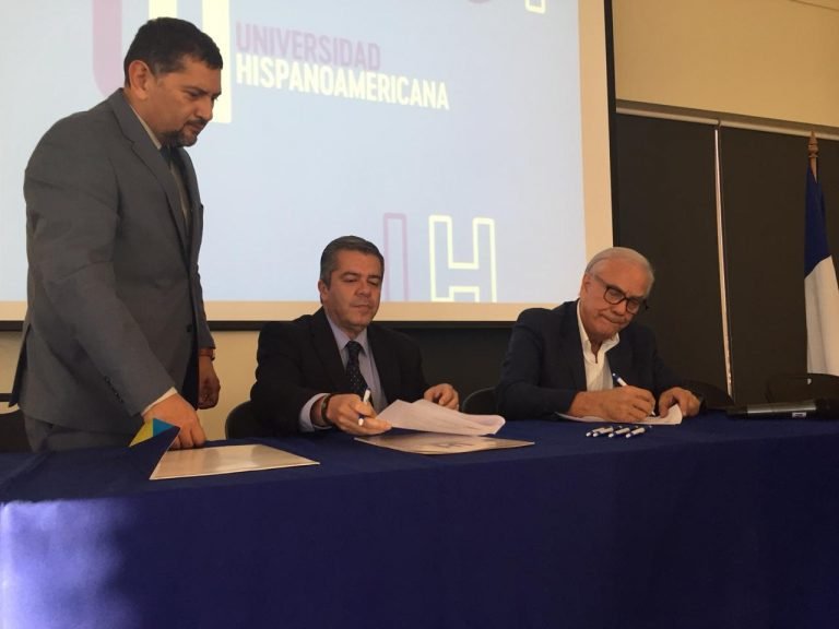 Banco Nacional y U Hispanoamericana se unen para ofrecer opción de financiamiento estudiantil