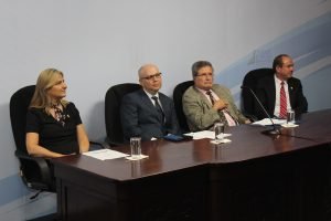 OIJ celebró su 45 aniversario con premiación a los mejores casos de investigación 2018