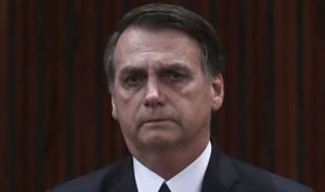 Brasil: Corte prohíbe a Bolsonaro postularse en elecciones hasta 2030