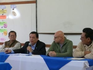 Centroamérica consolida Red de Pescadores de Pequeña Escala de Pueblos Indígenas