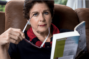 Pilar Cisneros: Podemos vivir dos años sin cultura