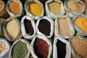 Una alimentación fácil y sana es importante en las fiestas de fin y principio de año