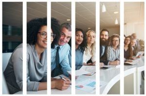 Empresas aspiran a ser más diversas e inclusivas, pero se quedan cortas en la ejecución y medición