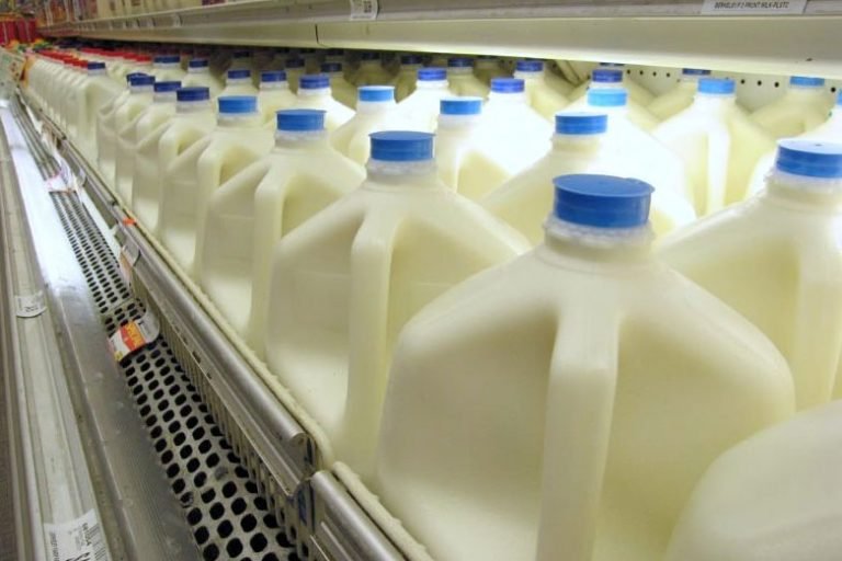 Cámara de productores de leche manifiesta su malestar ante apelación de Panamá a fallo de la OMC