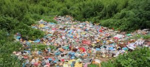 ONU le declara la guerra al plástico contaminante