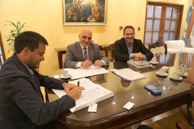 Provincia argentina de Jujuy y el IICA potenciarán la producción de bienes con identidad cultural