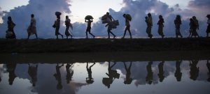 ACNUR lanza una nueva campaña global de solidaridad con los refugiados