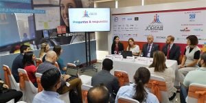 Cinde Job Fair busca candidatos para ocupar más de 3.800 puestos de trabajo