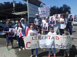 Un primero de enero del año 2019