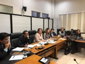 Carmen Chan: El Teatro Nacional es un edificio de gran valor histórico que debe protegerse