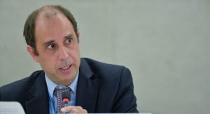 Corea del Norte deniega el acceso a un relator de la ONU