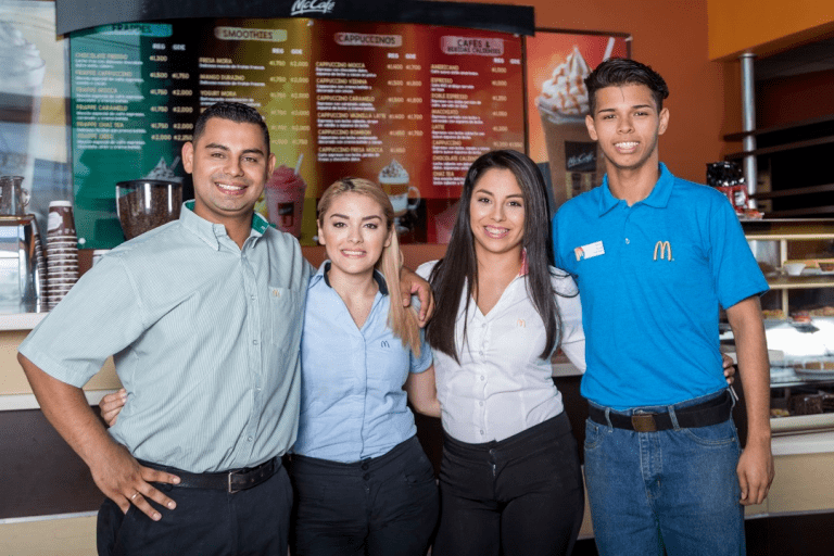 McDonald’s proyecta brindar más de 200 empleos para 2019