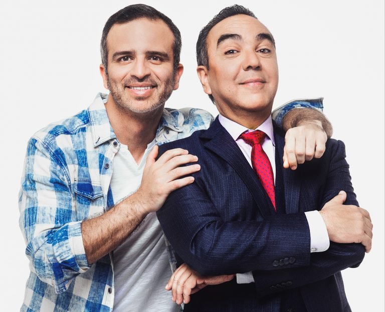 La Extraña Pareja, se presentará en el Teatro Eugene O´Neill