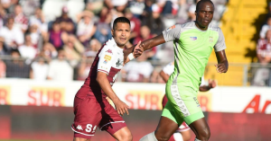 Saprissa empata en la “Saprihora” contra Limón gracias a joven debutante