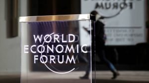 Incertidumbres globales afectan el Foro de Davos