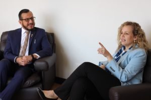 Defensora: No podemos permitir la discriminación de ninguna población