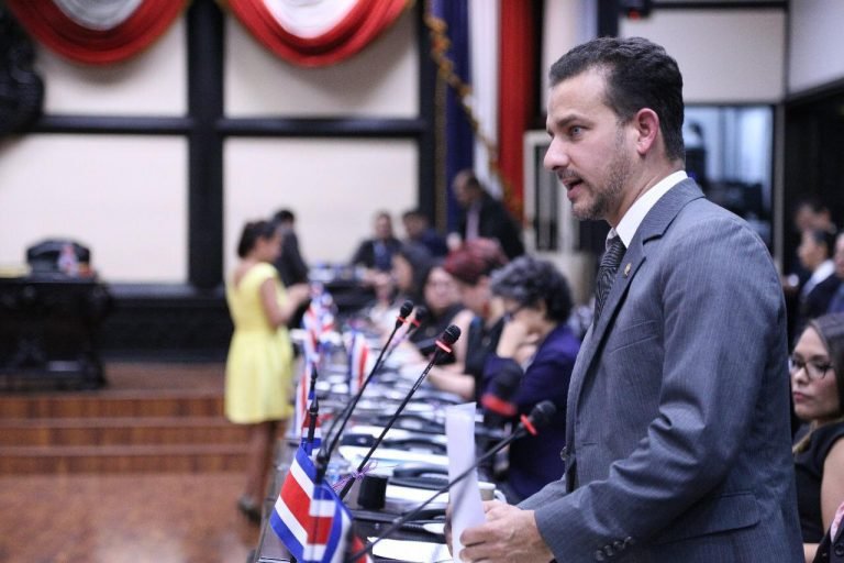 Ignacio Alpízar: Los agricultores necesitan acciones urgentes y concretas