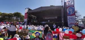 Asistentes a la JMJ deben pagar impuesto del 5% sobre valor de pasajes internacionales terrestres