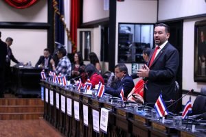 Bloque Nueva República al Gobierno: Respeten la vida desde la concepción