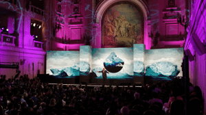 FAO: Es necesario un giro hacia sistemas alimentarios que aseguren dietas saludables