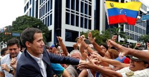 ONU pide negociaciones políticas “inclusivas y creíbles” en Venezuela