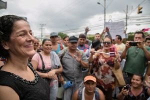 Viceministra de diálogo social será la nueva jerarca del Ministerio de Comunicación