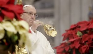 Papa Francisco: Nos espera otra posguerra, la humanidad se levantará con heridas en el corazón