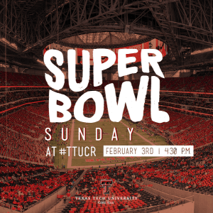 Super Bowl se disfruta mejor en Texas Tech University Costa Rica