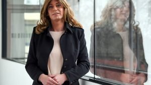 Alemania elige a su primera diputada transgénero