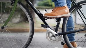 Campaña busca motivar el uso de la bicicleta