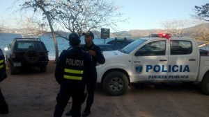 63 personas en condición migratoria irregular fueron detenidas durante megaoperativo