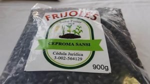 Pequeños productores de Coto Brus invitan a la feria del frijol