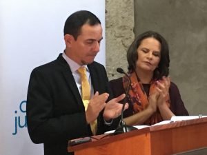 Ministerio de Cultura y Juventud presentó galardonados de los Premios Nacionales de Cultura 2018