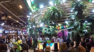 Costa Rica será sede del Encuentro de las Américas de Turismo Social