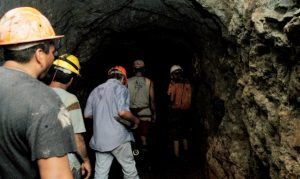Fecon califica de “esquizofrenia minera” propuestas de legalización de minería de oro en Crucitas