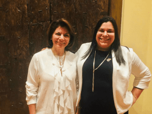 Vega a Laura Chinchilla: Ayer aprendí mucho de una mujer sumamente inteligente