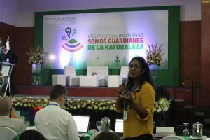 Pueblos Indígenas: actores clave para combatir efectos del Cambio Climático